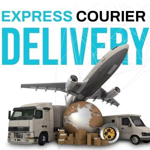 Express Courier Delivery Services